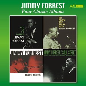 Four Classic Albums
