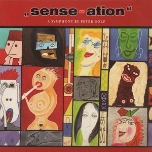 Sense-Ation