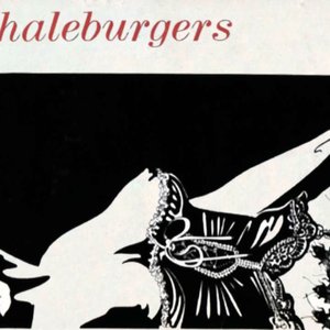 Image for 'The Whaleburgers'