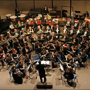 Symphonic Band için avatar