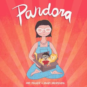 Pandora - Single