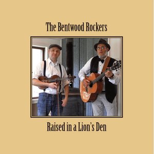 Raised in a Lion's Den