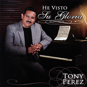 Artwork for Tengo Sed de Ti