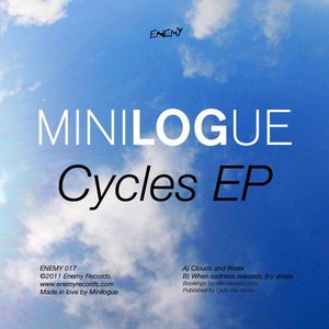 Cycles EP