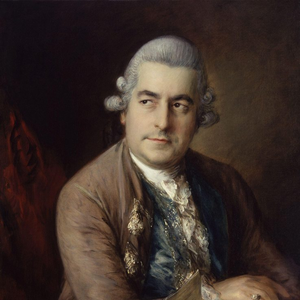 Johann Christian Bach photo provided by Last.fm