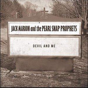 Devil and Me