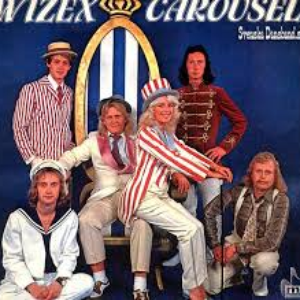 Wizex - Carousel - Zortam Music