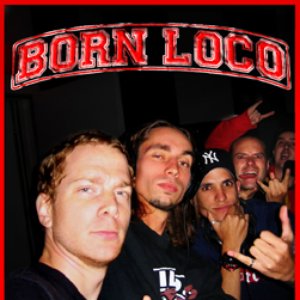 Born Loco için avatar