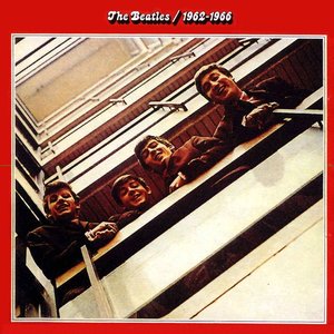 The Beatles / 1962-1966