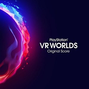 PlayStation VR Worlds