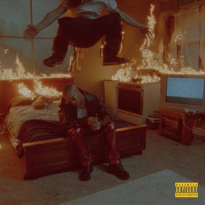 Jhay Cortez, Skrillex 的头像