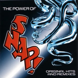 The Power Of Snap! Original Hits And Remixes