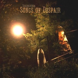 Image for 'Songs of Despair'