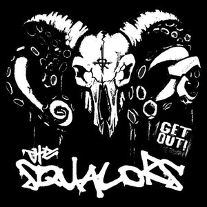 Get Out!