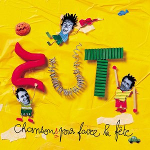 Chansons Pour Faire La Fête