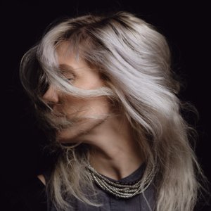 Irena Upė 的头像