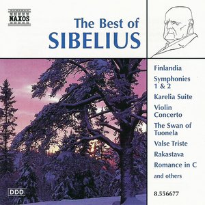 Best of Sibelius