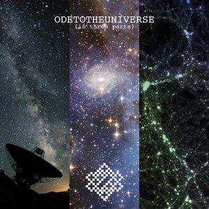 Ode to the Universe (in three parts)