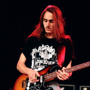 Mike McCready photo provided by Last.fm