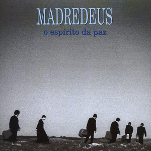 O Espírito da Paz cover