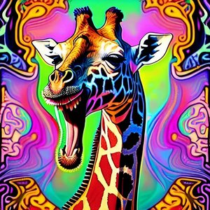 Acid Zoology - Single
