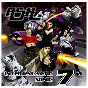 Intergalactic Sonic Sevens [Explicit]