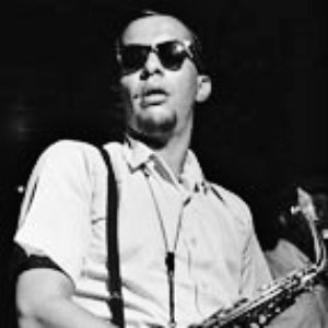 Jackie Mclean & Dexter Gordon 的头像