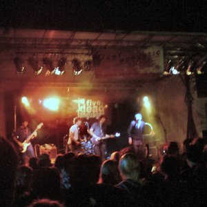 Five Dead Languages 的头像