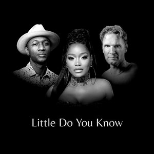 LITTLE DO YOU KNOW (piano diaries) [feat. Aloe Blacc & Keke Palmer] - Single