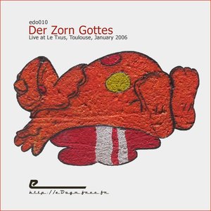 Der Zorn Gottes 的头像