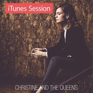 iTunes Session