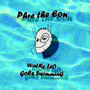 Image pour 'Walky leo goes swimming'