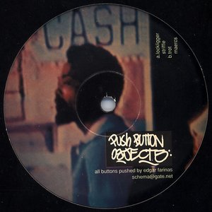 Cash Ep