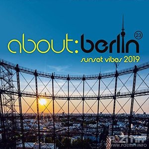 About: Berlin (23) - Sunset Vibes 2019