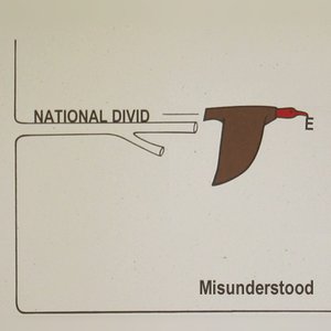 Misunderstood
