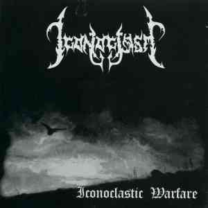 Iconoclastic Warfare