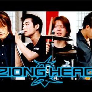 Ziong Head 的头像