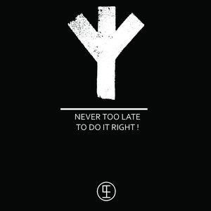 Never Too Late To Do It Right !