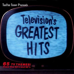 Television's Greatest Hits, Volume 1: From the 50's and 60's
