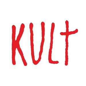 “Kult”的封面