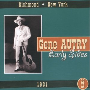 Early Sides: 1931
