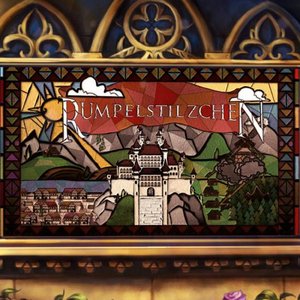Rumpelstilzchen