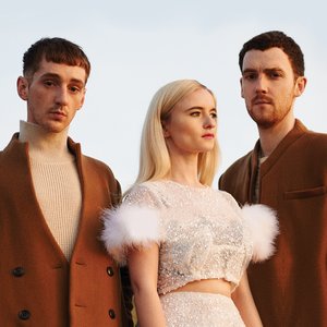 Awatar dla Clean Bandit