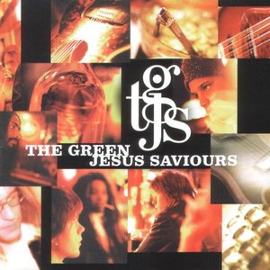 The Green Jesus Saviours