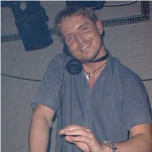 DJ Stompy photo provided by Last.fm