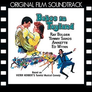 Babes in Toyland (Original Film Soundtrack)