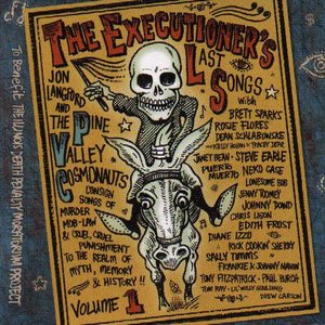 Изображение для 'The Executioner's Last Songs * Vol 1'