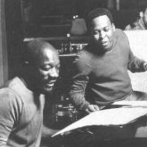 Isaac Hayes & David Porter 的头像