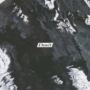 Don't - Single