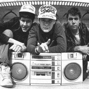 Beastie Boys 的头像